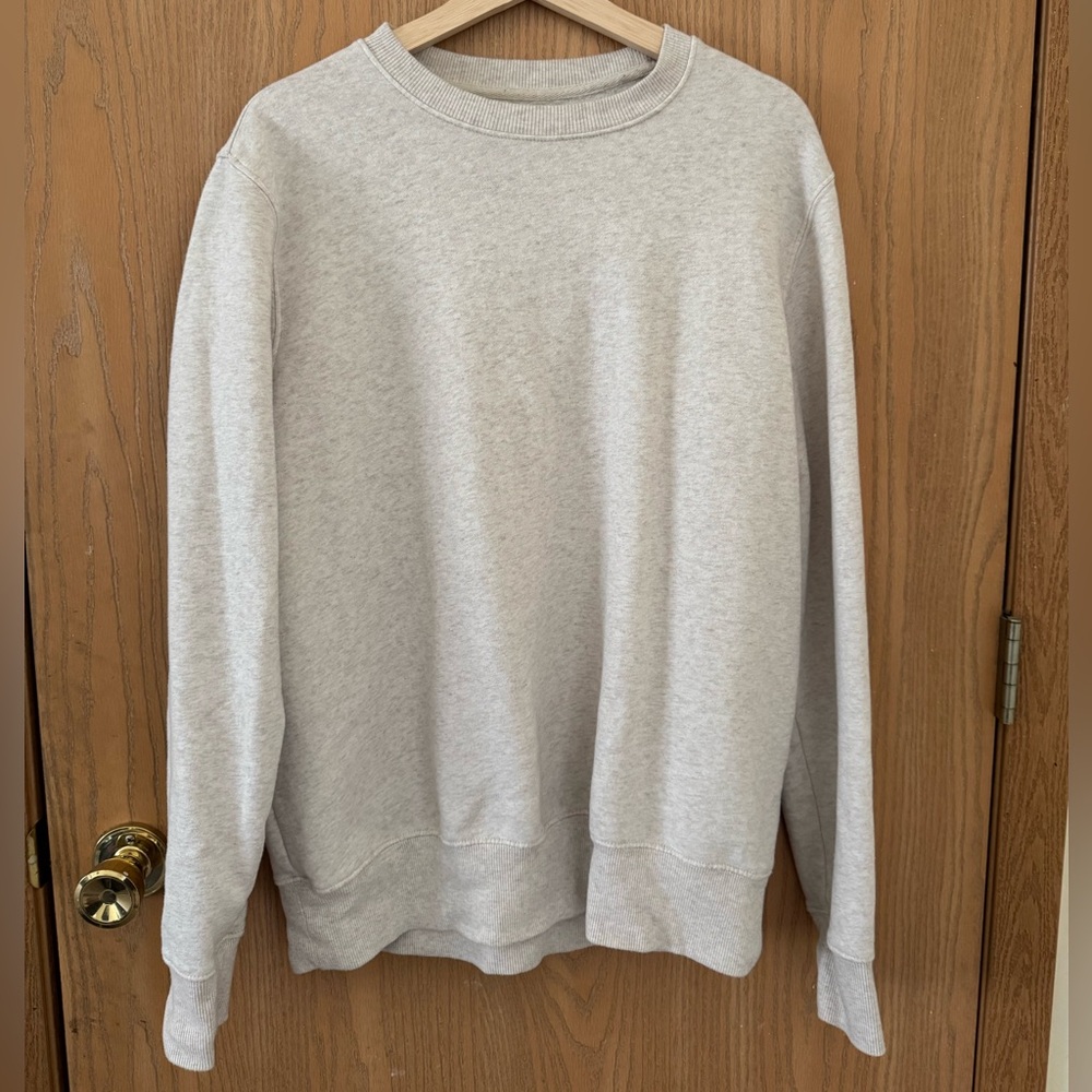 New Goodfellow & Co. Sweatshirt